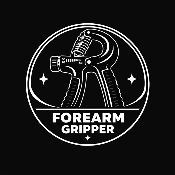 Forearm Gripper